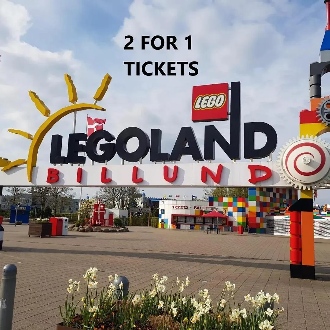 Stay Billund Vandel Dania