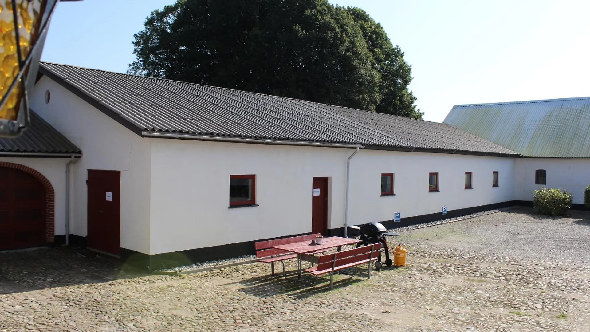 Nocleg ze śniadaniem Stay Billund Vandel Dania