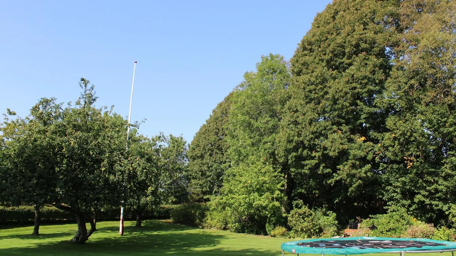 Stay Billund Vandel
