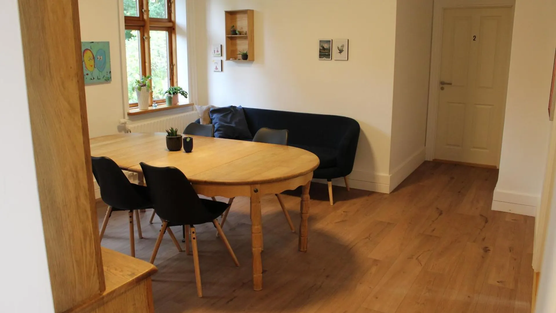 Stay Billund Vandel 0*,