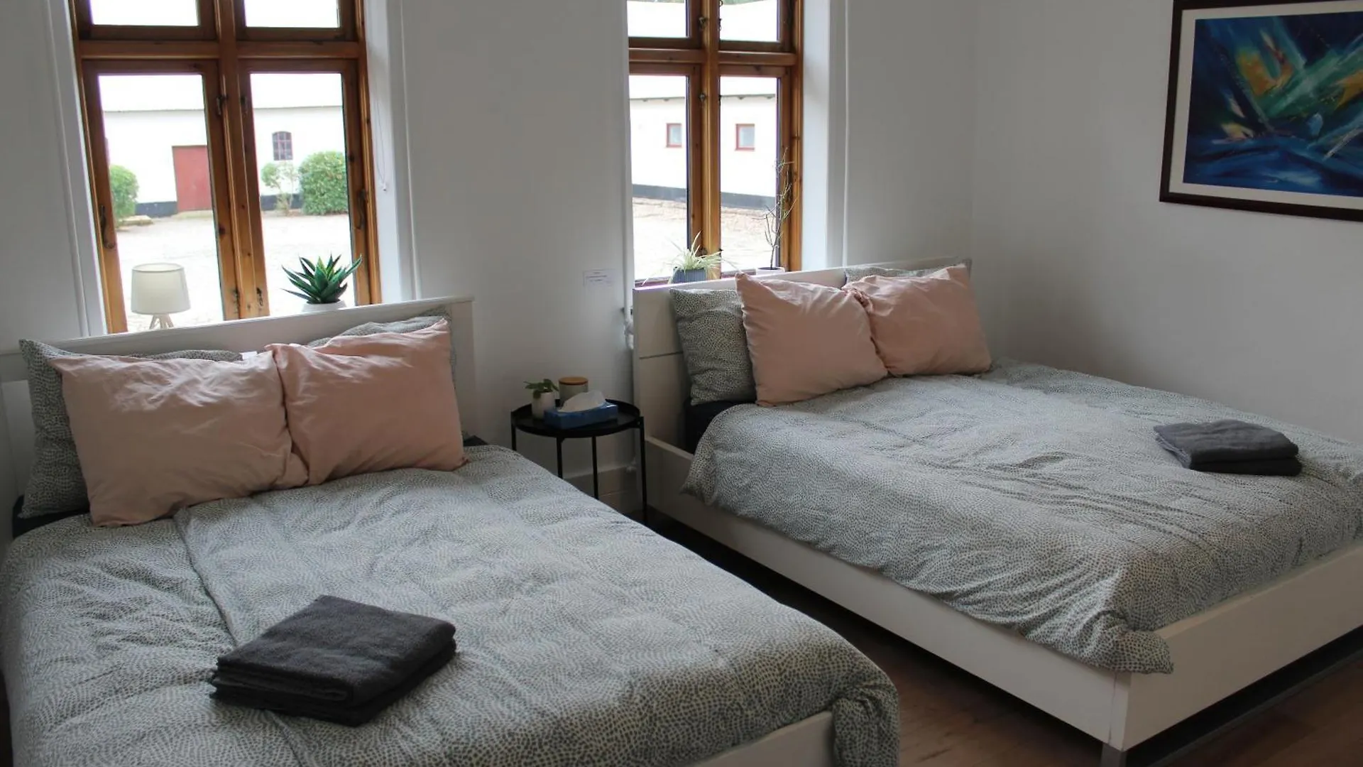 Stay Billund Vandel 0*,
