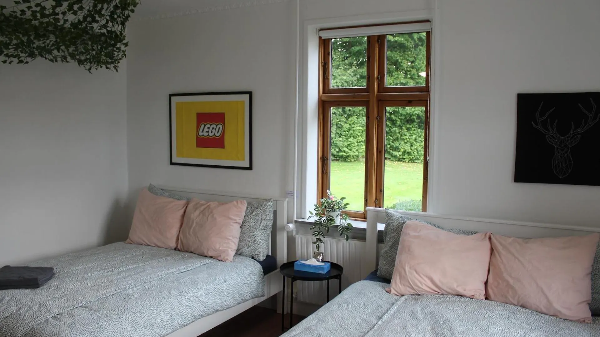 Stay Billund Vandel