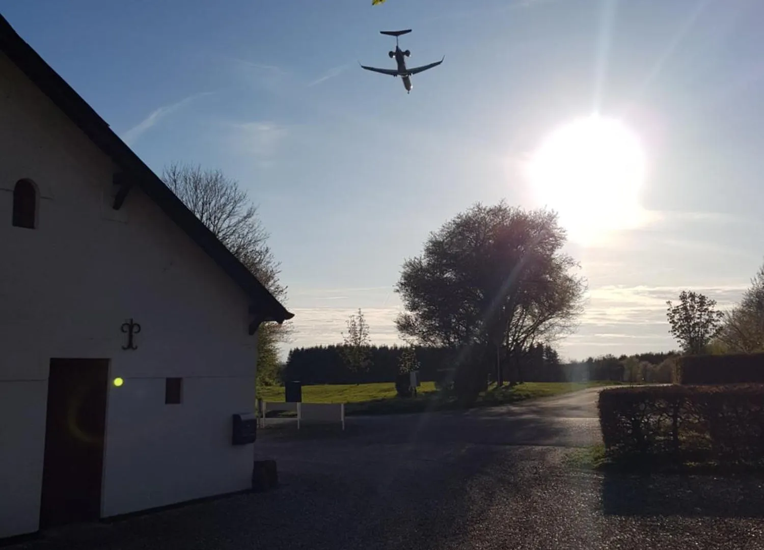 Stay Billund Vandel Nocleg ze śniadaniem