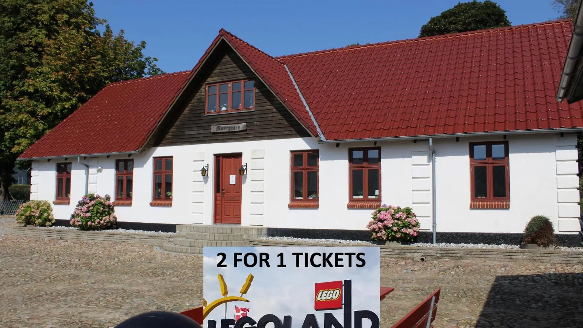 Stay Billund Vandel