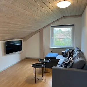 Cozy In Apartment