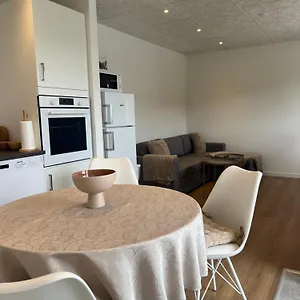 Living - By Viktorija Apartment